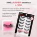 Ardell Wispies Black False Eyelashes 2 Pack - 6 Pairs | Shop Now - Buy Online on GoSupps.com