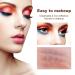 Invisible Double Eyelid Tape Stickers 600 Pcs with Fork Rod & Tweezer - Instant Eyelid Lift for Monolids - Buy Online on GoSupps.com