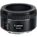 Canon EF 50mm f/1.8 STM Lens Bundle with Filter Kit, Lens Pen, Blower, Hood, Pouch, Cap Keeper - Buy Online on GoSupps.com