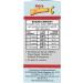 Superior Source Kids Vitamin C 125mg Quick Dissolve Sublingual Tablets 90 Ct - Immune Support & Non-GMO - Buy Online on GoSupps.com