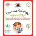 Yoga Chaitanya-Cough and Cold Relief Herbal Tea-Loose Leaf (10 gm)