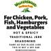 Walkerswood Jamaican Jerk Seasoning 9.52-Pound Jumbo Can - Buy Online on GoSupps.com