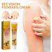 HePbAK Youth Bee Venom Psoriasis Treatment Cream | Professional Soothing Moisturizer for All Skin Types | 3PCS - Buy Online on GoSupps.com