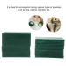 Salmue Green Carving Wax Piece for Jewelry Making - 15/4/6/8/21/23mm Thickness | Engraving Tool for Rings | Mold Wax for Practice - Buy Online on GoSupps.com