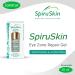 Spiruskin Eye Zone Repair Gel 30ml - Revitalize & Brighten Your Eyes | International Shipping Available - Buy Online on GoSupps.com