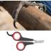 Bird Nail Trimmers Pet Bird Parrot Small Animals Accessory Grooming Tool Nail Scissors Clipper for Small Breeds Puppies Rabbits Cat - Buy Online on GoSupps.com