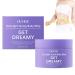 Cr me Corps Tonifiante Nuit 100 g Cr me de Nuit Hydratante cr me tonifiante pour le corps Overnight Pour peaux d licates formule l g re absorption rapide non grasse application sur tout le corps