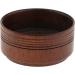 Seasaww Wooden Bowl for Shaving Soap | Men's Retro Shaving Mug & Cup | International Shipping Available - Buy Online on GoSupps.com