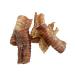 Croci Niki Natural Barf - Dried Bovine Trachea, Natural Snack for Dogs, Ideal for the Barf Diet, 200 g