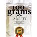 JARGOD Hair Building Fibers - 100g Refill for Hair Loss Concealer - Black - Hair Filler Fibers for Thinning Hair - Buy Online on GoSupps.com