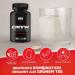 Buy ESN Crank Focus - 3 x 100 Caffeine & L-Theanine Capsules (62.50g) | International Shipping Available - Buy Online on GoSupps.com