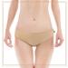 Hicarer 6 Pack Mid Rise Dance Ballet Briefs for Women and Girls - Nude | Gymnastics Underpants & Activewear Briefs (Adult 170) - Buy Online on GoSupps.com