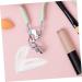 minkissy 20 Pairs Eyelash Pad Eyelash Holder Eyelash Curlers Washers Tool Eyelash Pads Eyelash Grafting Pads Eyelash Grafting Gasket Soft Utility Pad White Silica Gel - Buy Online on GoSupps.com