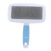 Rabbit Grooming Kit - Deep Cleaning Bathing Comb Set for Small Animals | Optimize Your Bunny's Hygiene - Buy Online on GoSupps.com
