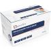 Omnitex British Brand 50pk 3ply Premium Type II Disposable Surgical Face Mask | EN14683 Certified | 98% Filtration | Medical Grade Type 2 - Buy Online on GoSupps.com
