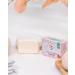 CD Cream Soap Berries & Almond Milk 100g - Vegan Microplastic-Free | Eco-Friendly Skincare - Buy Online on GoSupps.com