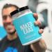 Buy NAKED Eaas Amino Acids Powder | 50 Servings | Vegan Unflavored Essential Amino Acids 500g | Instantized All Natural EAA Supplement - International Shipping Available - Buy Online on GoSupps.com