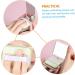 HAPINARY 1 Set Sheets Oil Blotting Paper Face Cleaning Paper Makeup Oil-Absorbing Paper Oil Control Facial Tissue Blotting Paper for Oily Skin Absorbing Tool Cleaning Tissue - Buy Online on GoSupps.com