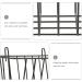 PATKAW Hay Feeder Rabbit 2pcs Hay Holder for Rabbits Rabbit Hay Feeder Racks Hanging Hay Racks Bunny Hay Feeder - Buy Online on GoSupps.com