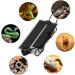 Adjustable Reptile Heating Mat | 7W Heat Pad for Small Animals | Terrarium Pet Tank Warmer for Snake, Turtle, Tortoise, Bearded Dragon, Gecko - Buy Online on GoSupps.com