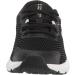 Under Armour Charged Rogue 3 Running Shoe Big Kid (8-12 Years) - Size 6.5 Black/White - Buy Online on GoSupps.com