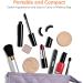 ACWOO Upgraded Mini Portable Eyebrow Trimmer for Women Men - Painless Electric Hair Shaver for Brows, Face, Cheeks, Lips - Travel-Friendly - Buy Online on GoSupps.com