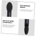 Didiseaon 10pcs Make up Applicators for Face Nail Kits Eye Shadow Sponge Applicator Paint For Women Suite - Buy Online on GoSupps.com