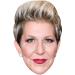 Celebrity Cutouts Joyce DiDonato (Lipstick) Celebrity Masks