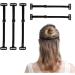 ELASTIC FACE BANDS - Reusable Face Lifting Tape Instantly Face Stretching Strap Breathable Elastic Face Stretching Strap with Clips - Buy Online on GoSupps.com