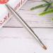 Uonlytech Silicone Makeup Concealer Chap Sticks for Your Lips in Bulk Lip Makeup Brush Foundation Brush Cosmetics Brush Tool Portable Lip Applicator Scrubber Travel With Hat - Buy Online on GoSupps.com