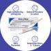 5-Pack Cocaine Drug Testing Kits | Rapid Results Urine Test Strips | Sensitivity 100ng/mL | 5 Count (Pack of 1) - Buy Online on GoSupps.com