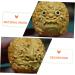 Beaupretty 5st-S Legender Chinese Coins Handballs - Wooden Feng Shui Home Decor & Old Gift Box - Buy Online on GoSupps.com