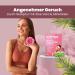 Capillum Amove Aloe Vera Depilatory Cream 500g - Pain-Free Intimate Hair Removal for Women - Gentle Additive-Free Neutral Scent - Buy Online on GoSupps.com