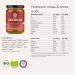 JARMINO Organic Beef Bone Broth | 6 x 350ml Pack | Paleo & Clean Eating Alternative - Buy Online on GoSupps.com
