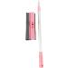 Hduacuge For All Purpose Window Cleaner 2 in 1 Double Sided Rubber Blade and Sponge Aluminium Telescopic Pole - Buy Online on GoSupps.com