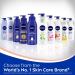 Nivea Extra Whitening Cell Repair Body Lotion SPF 15 400ml - Moisturize, Brighten, and Protect Skin - Buy Online on GoSupps.com
