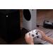 8Bitdo Ultimate Wired Controller for Xbox - White | High-Performance Gaming Controller - Buy Online on GoSupps.com