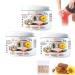 Todahof Bienengiftsalbe against pain death of bee serenification cream Bee Venom Cream Bienengift Salbe of arthrosis quickly relieve (3PCs)