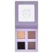 SORM Quadrice Multi-Color Eyeshadow | Vibrant Shades for Stunning Looks | International Shipping Available - Buy Online on GoSupps.com