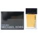 Michael Kors By Michael Kors For Men. Eau De Toilette Spray 4.2 Ounces - Buy Online on GoSupps.com