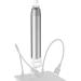 TOMLOV Digital Microscope Extension Tube ET02 - 6 inch Extender Pole for DM201 DM202 DM10 DM9 DM4 DM401 DM402 Elikliv LCD Microscope - Buy Online on GoSupps.com