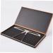 FOMIYES 2pcs Eye Brow Shaping Kit Eyebrow Makeup Tools Eyebrow Stencil Kit Eyebrow Card Modeling Beauty Card 1 count (Pack of 1) As Shownx2pcs - Buy Online on GoSupps.com