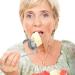 Elderly Elbow Spoon - Angled Eating -Feeding Spoon Utensil - Elder Feed Nursing Utensil Convenient for Elderly Seniors and Disabled Adults Pochy Left Hand - Spoon - Buy Online on GoSupps.com
