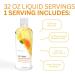 SupraLife Cal Toddy 32oz - Essential Bone Support Formula - Buy Online on GoSupps.com