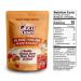 GLUCODOWN Peach Tea Mix - 45 Servings | Diabetic Friendly Blood Sugar Support - Buy Online on GoSupps.com