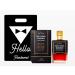 Single Barrel Bourbon Cologne - White Barn - Bath/Body Work - Men's Collection - 3.4 fl oz / 100 mL and Gift Bag HELLO HANDSOME
