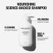 Grown Alchemist Volumizing Shampoo 500ml - Enhance Volume & Shine | Premium Hair Care International Shipping - Buy Online on GoSupps.com