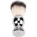 Premium Razor Brush for Men - Perfect Shaving Brush for Smooth Foam | Ideal Father's Day Gifts - Buy Online on GoSupps.com