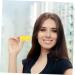 Gatuida 10pcs Lens Holder Case - Contact Lens Case Gland Type Duplex Box for Safe Storage - Buy Online on GoSupps.com