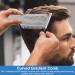 UEAVOID Adjustable Hair Clipper Manual Professional Hair Cutting Tool for Haircuts Straight Neck Portable Easy to Use - Buy Online on GoSupps.com
